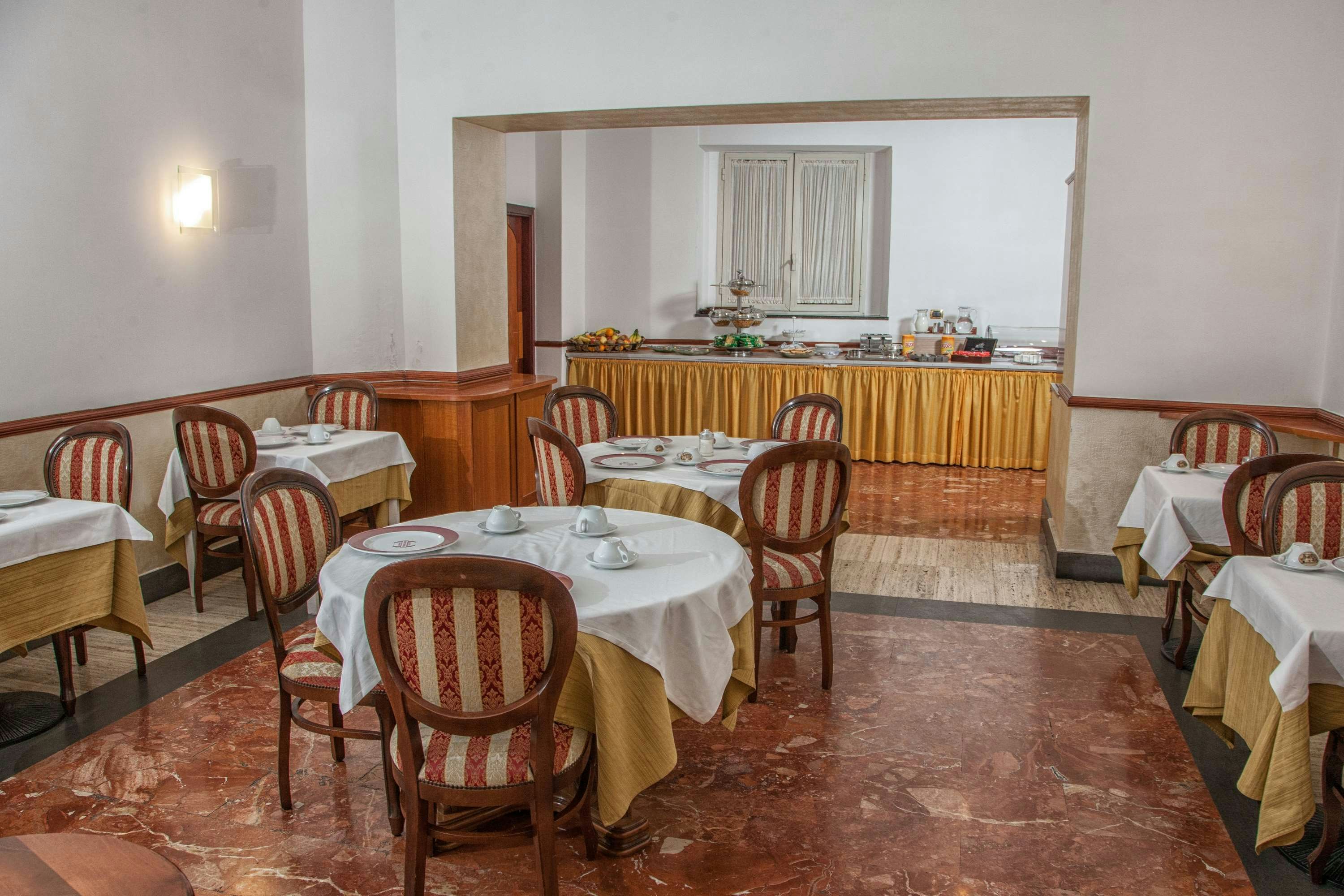 Hotel La Pace 53/59