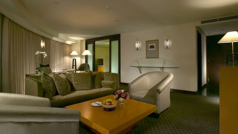 Tempus Hotel Taichung 35/62