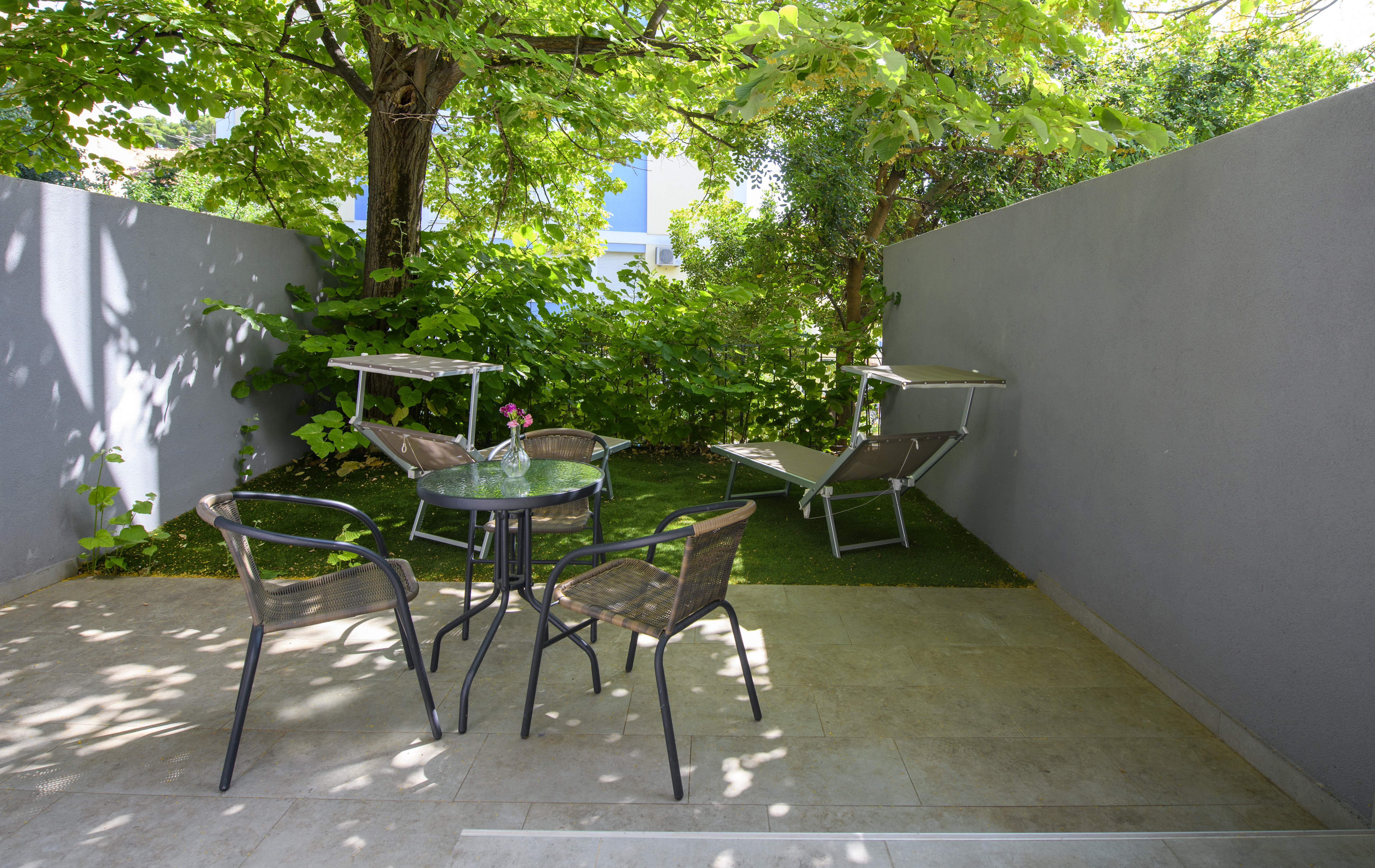 Bosket Luxury Rooms 33/50