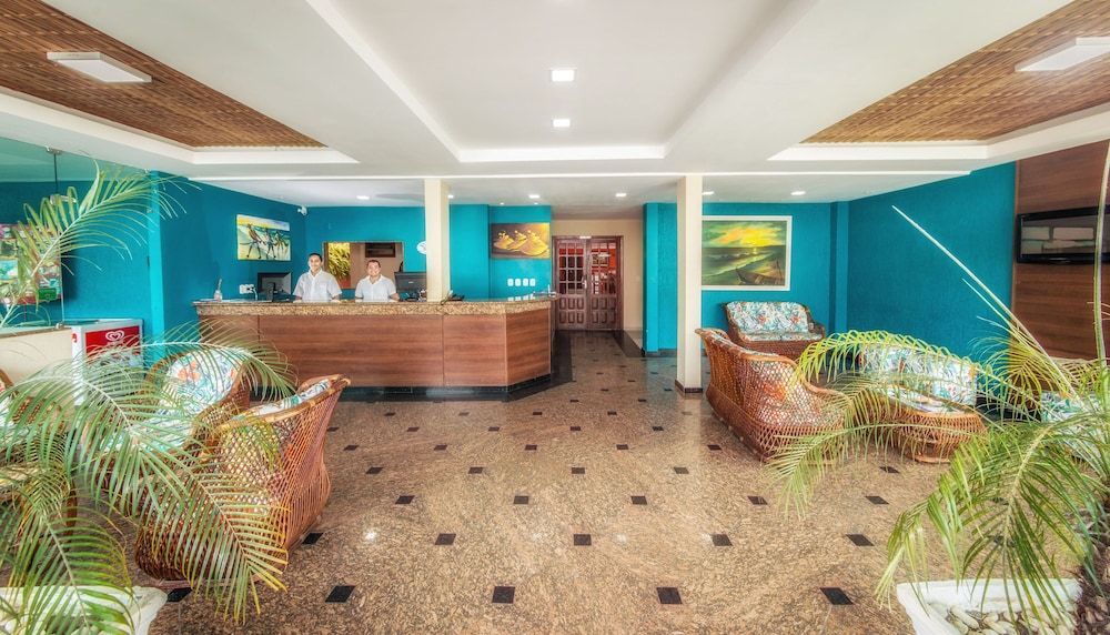 Praia Mar Hotel 27/78