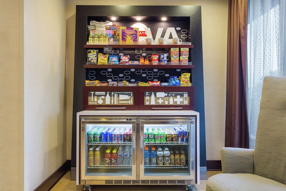 Hampton Inn Manassas 26/51