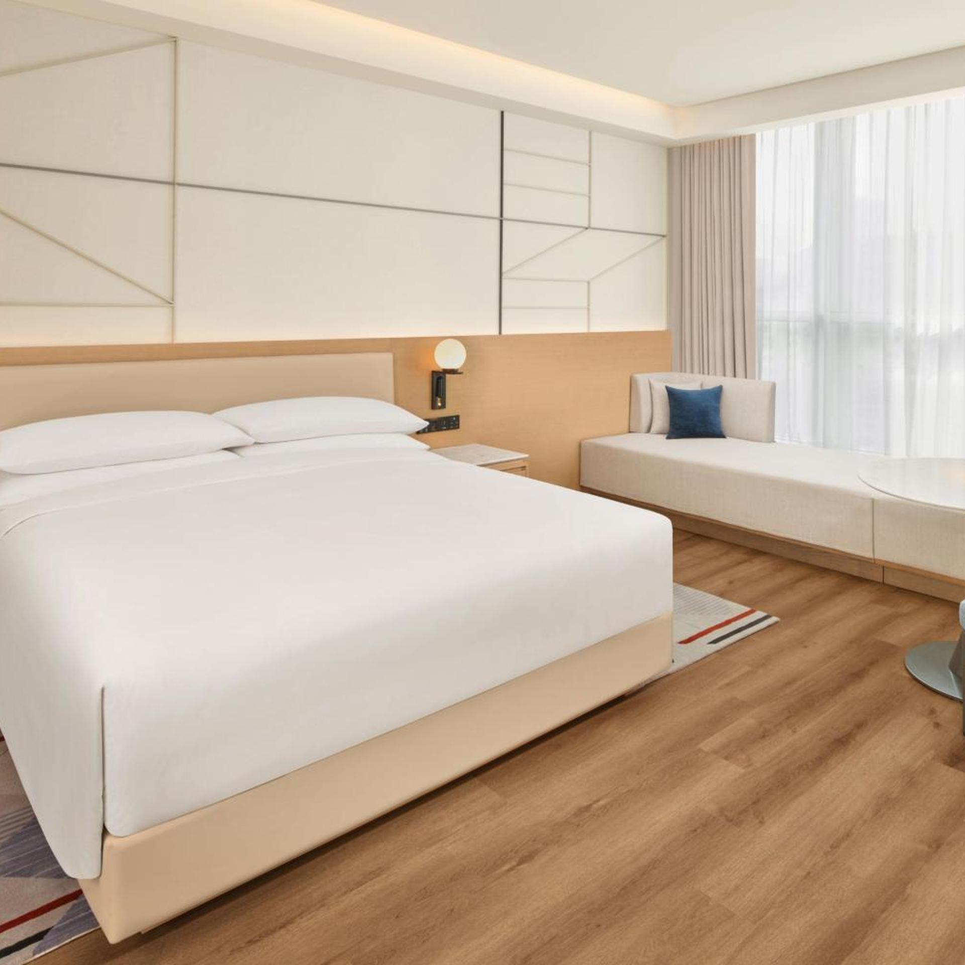 The Link Seoul, a Tribute Portfolio Hotel 9/50