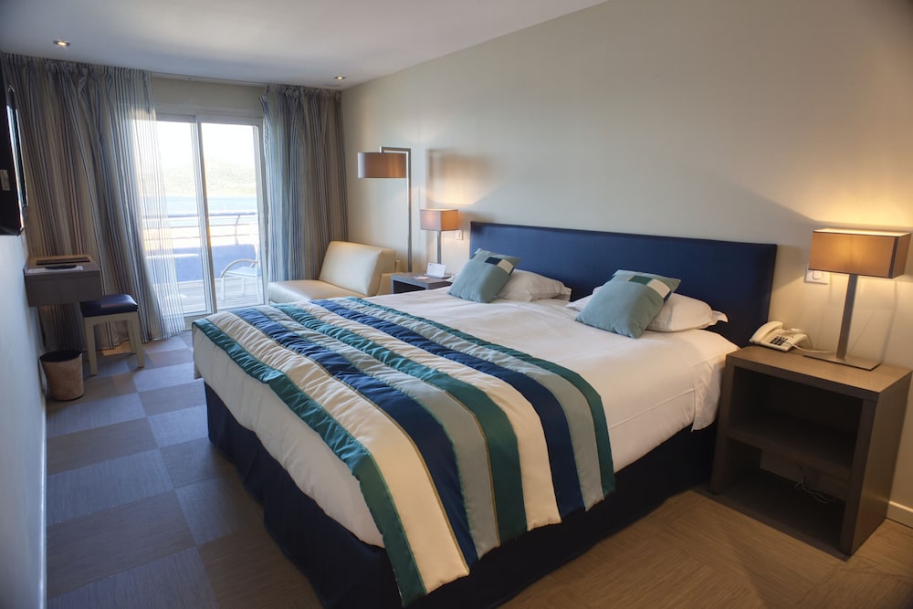 Best Western Premier Santa Maria 3/57