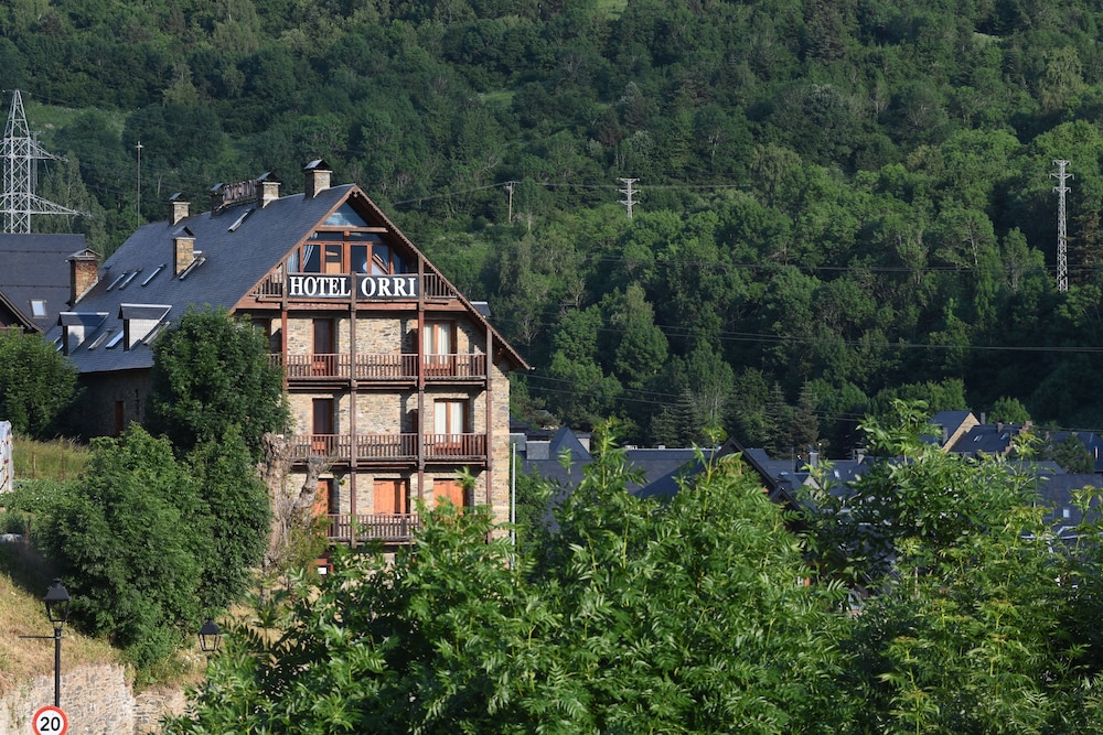 Rvhotels Orri 8/61