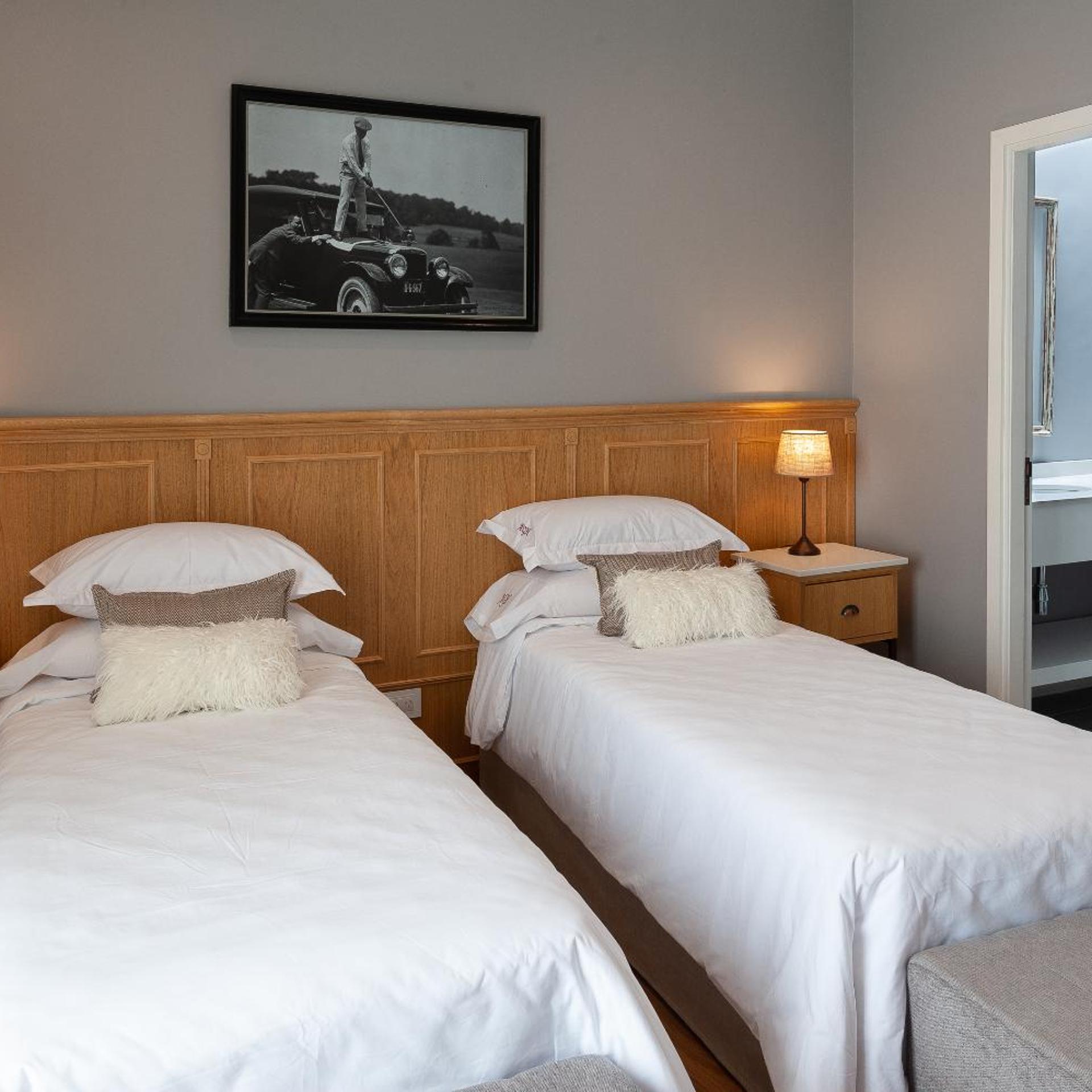 Altos de Guemes Hotel 12/50