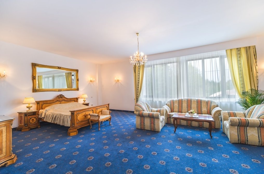 Aurelius Hotel 13/49
