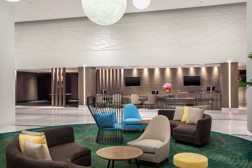 Pullman Miri Waterfront 43/73