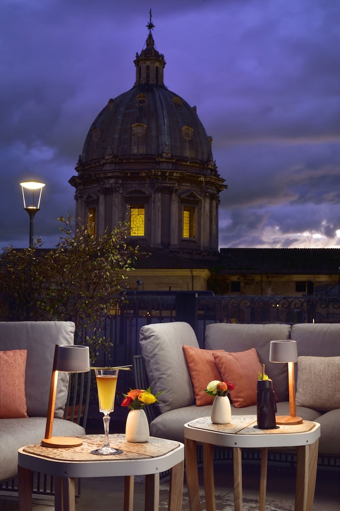 Hotel L Orologio 3/50