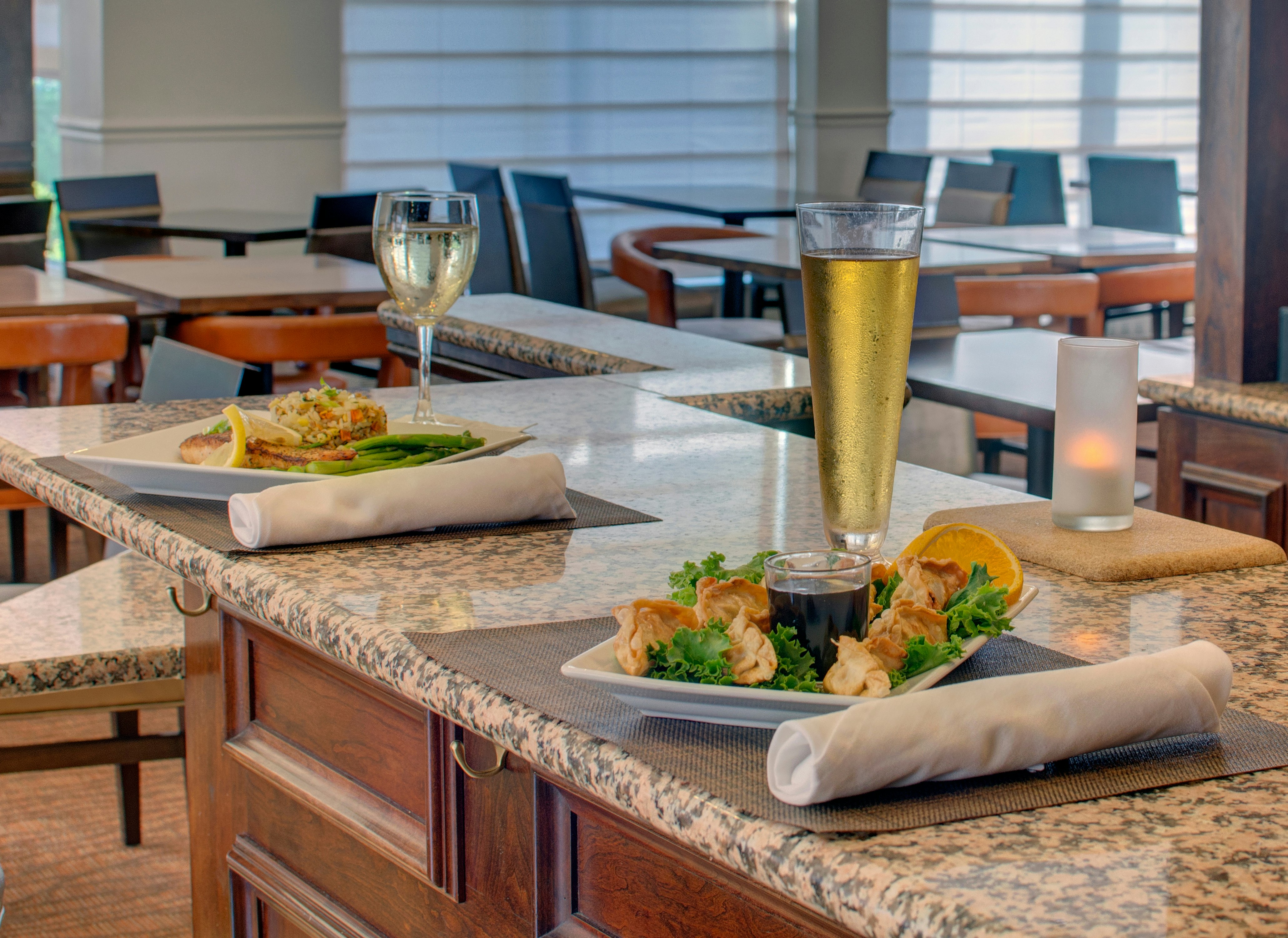 Hilton Garden Inn Norwalk 46/71