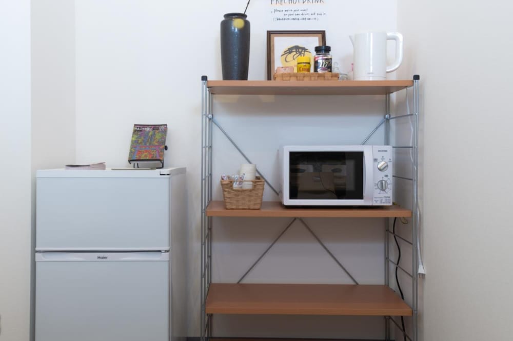 Bnb+ Sarasa Nara - Hostel 9/50