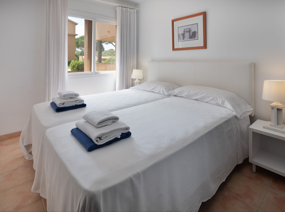Apartaments Beach Golf Resort 25/76