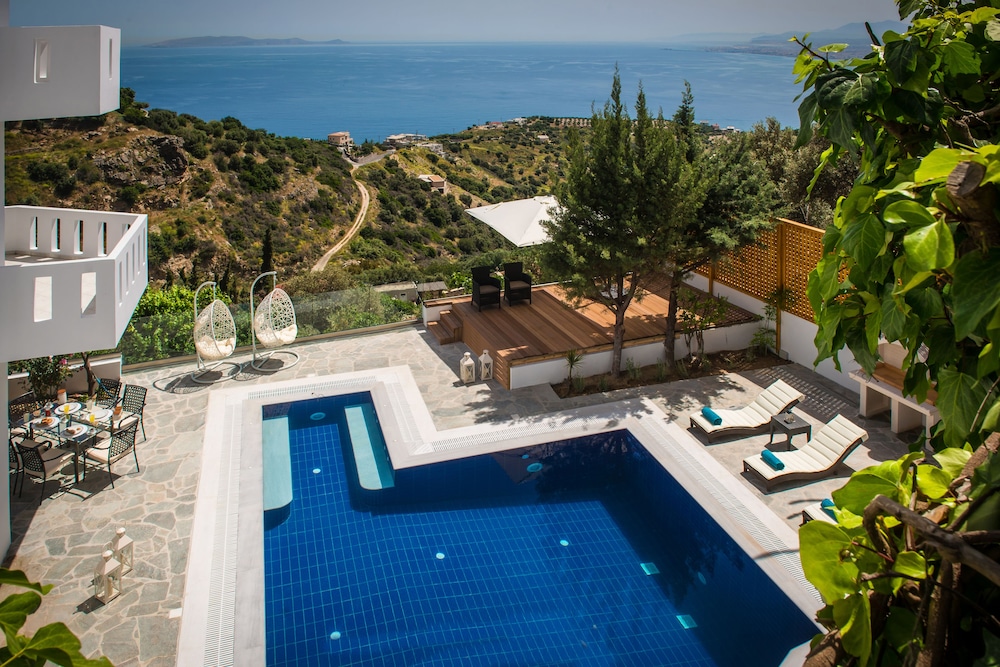 Wine Dark Sea Villa Artemis 39/50