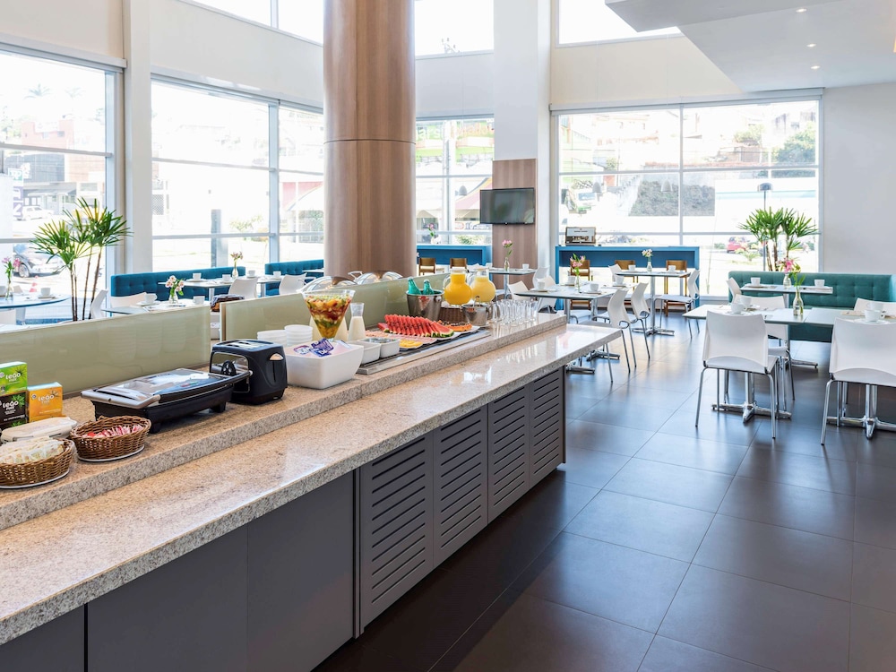 Mercure Jundiai Shopping 55/70