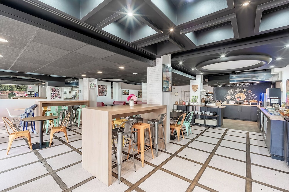 Ibis Styles Toulouse Centre Canal du Midi 43/58