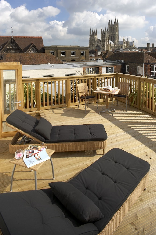 Abode Canterbury in CANTERBURY