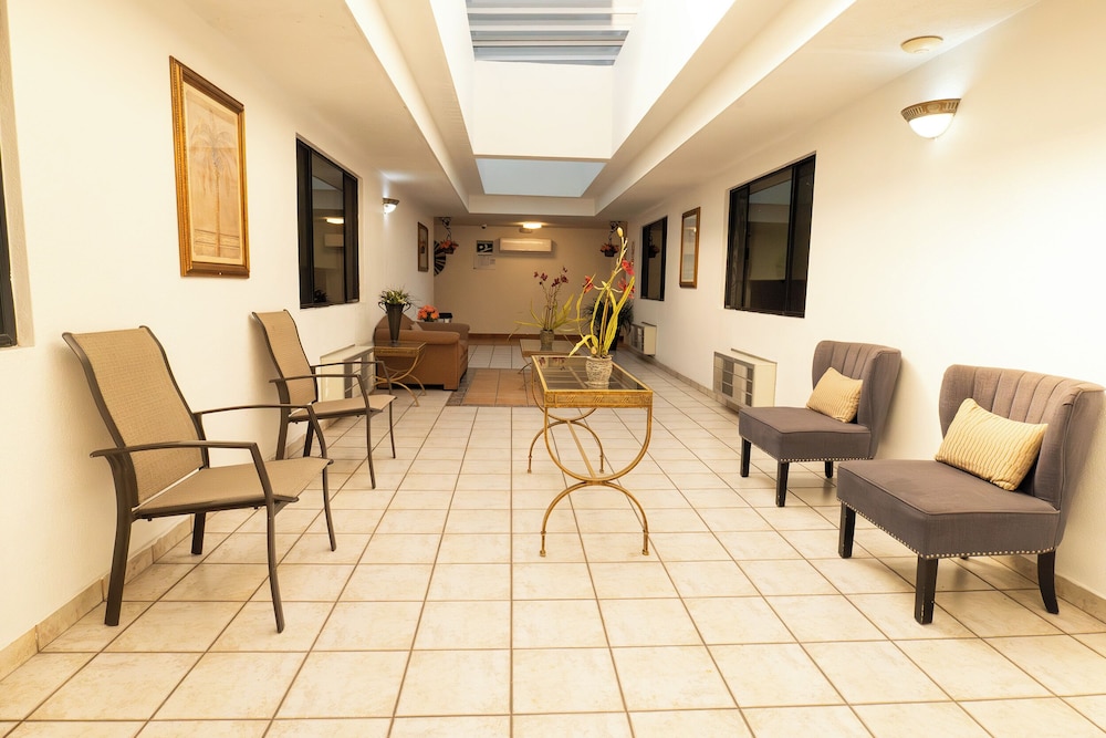 Baja Inn Hoteles La Mesa 59/75