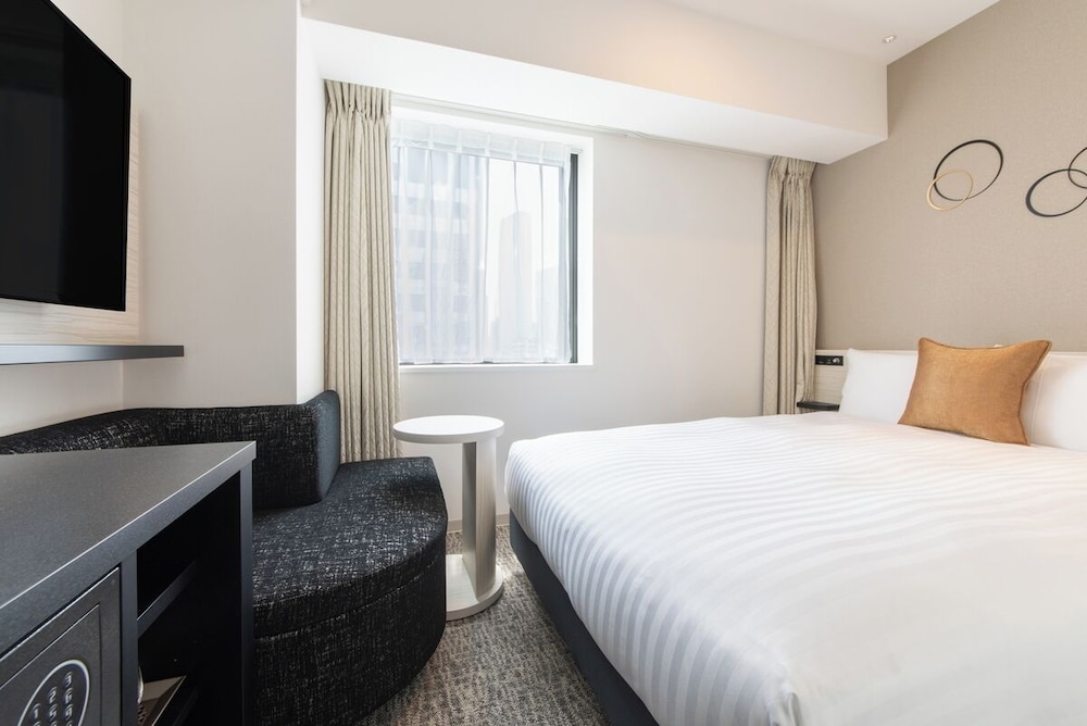 Hotel Vista Tokyo Tsukiji 9/50