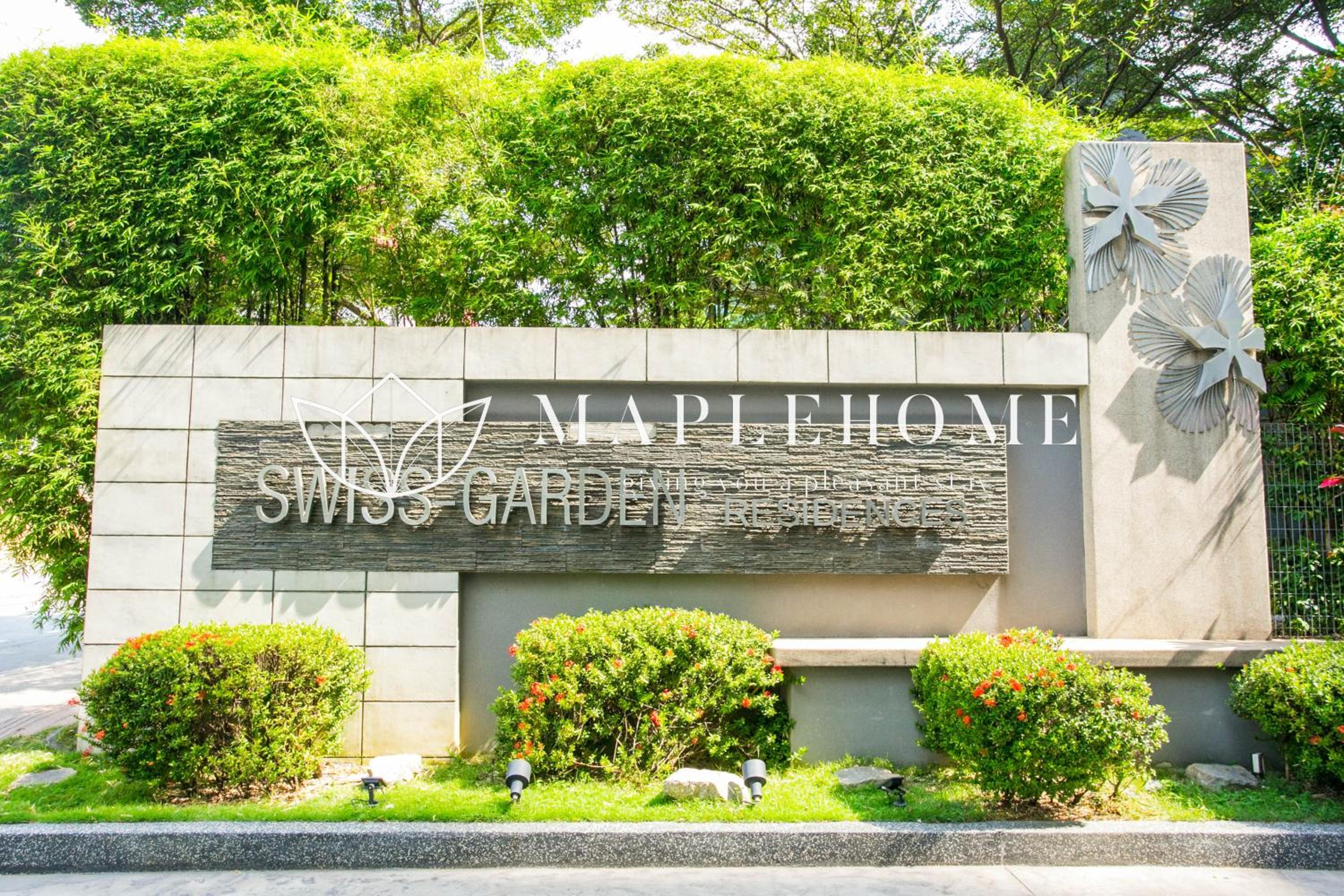 Swiss Garden Residence Kuala Lumpur 3/52
