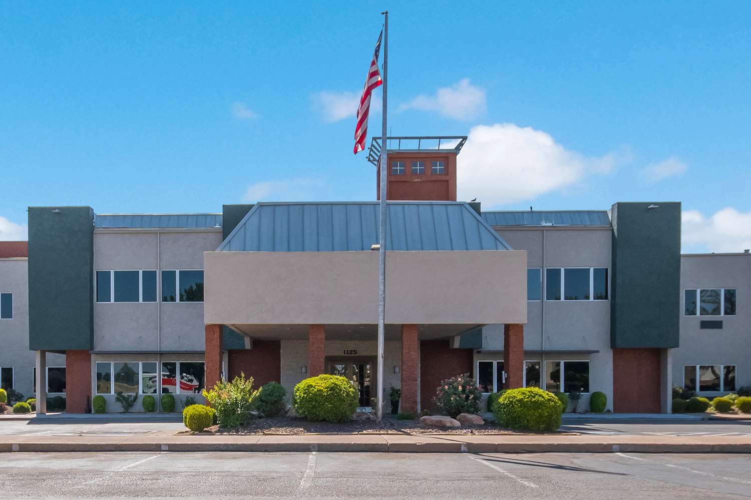 Comancheria Hotel & Convention Center 2/34