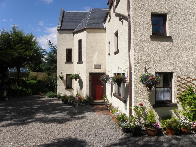 Kettle House B and B 4/21