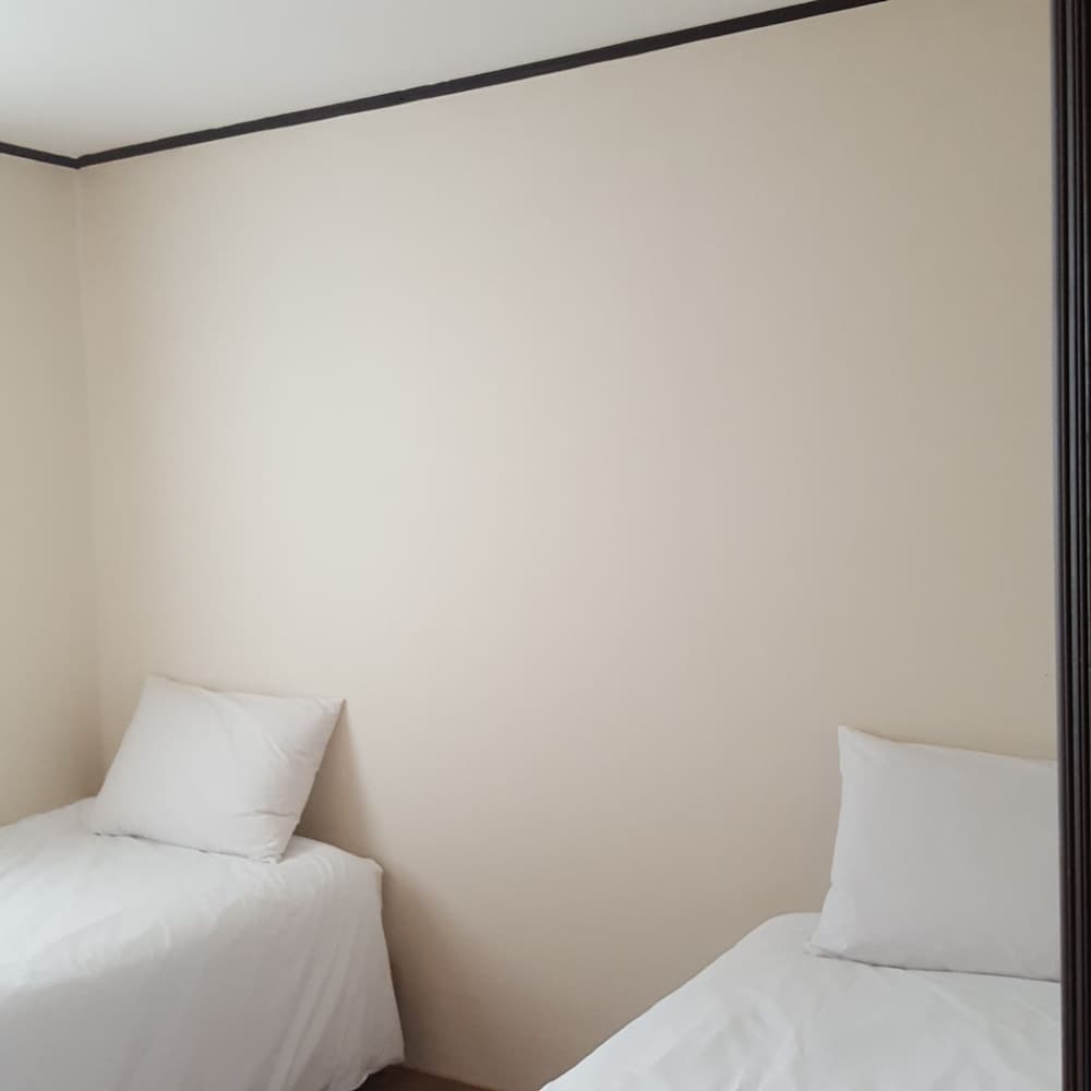 Comma Plus Guest House - Hostel 18/30