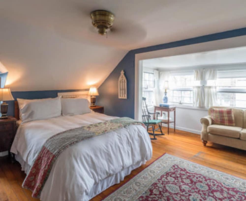 Snug Cottage 12/50