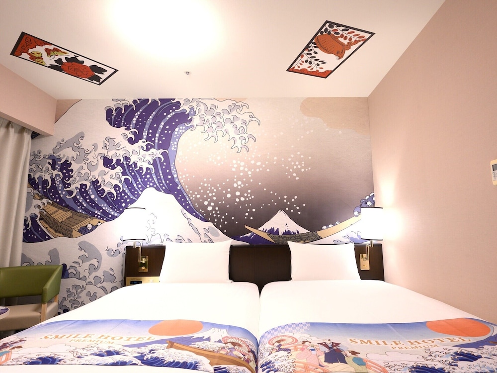 Smile Hotel Premium Kanazawa Higashiguchi Ekimae 27/47
