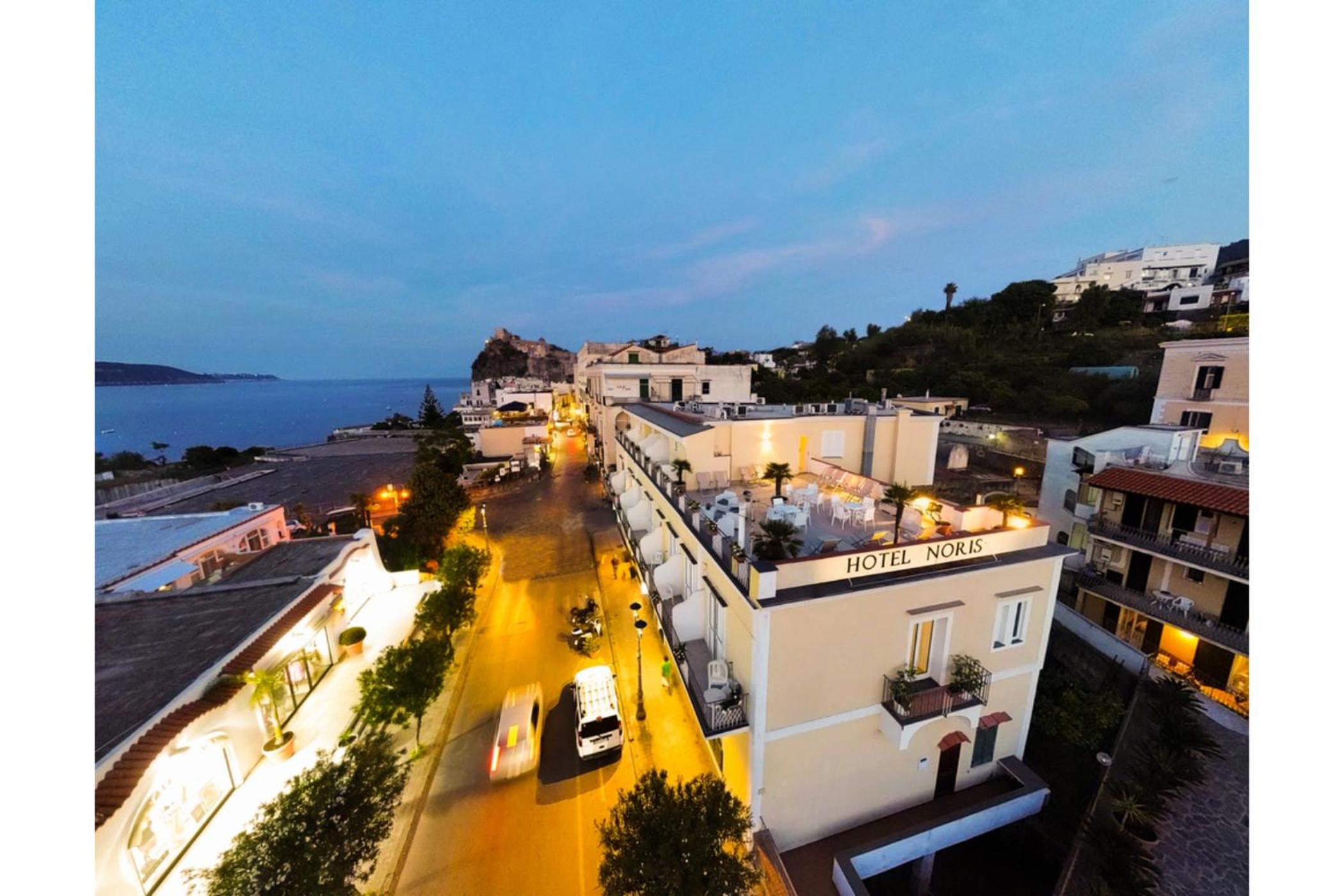Hotel Noris 4/50