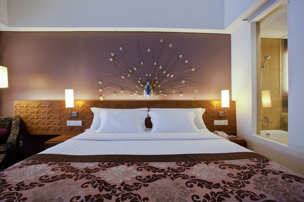 Sun Island Hotel and Spa Kuta 11/49