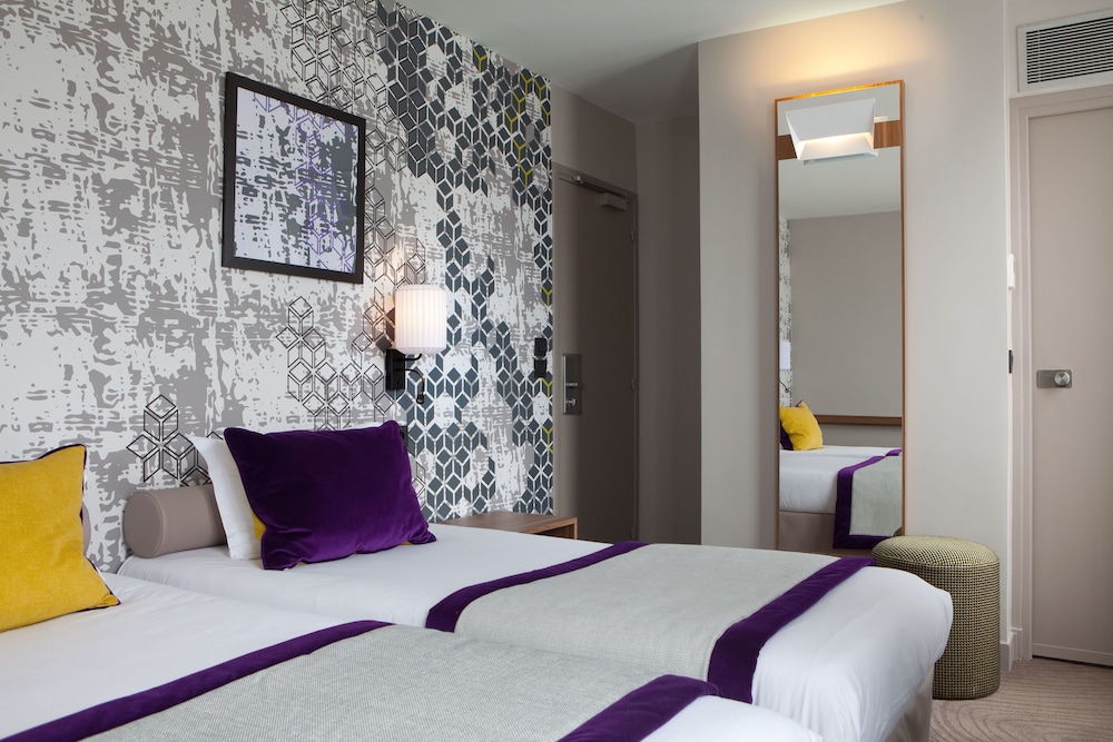 STANDARD, DOUBLE OR TWIN BED
