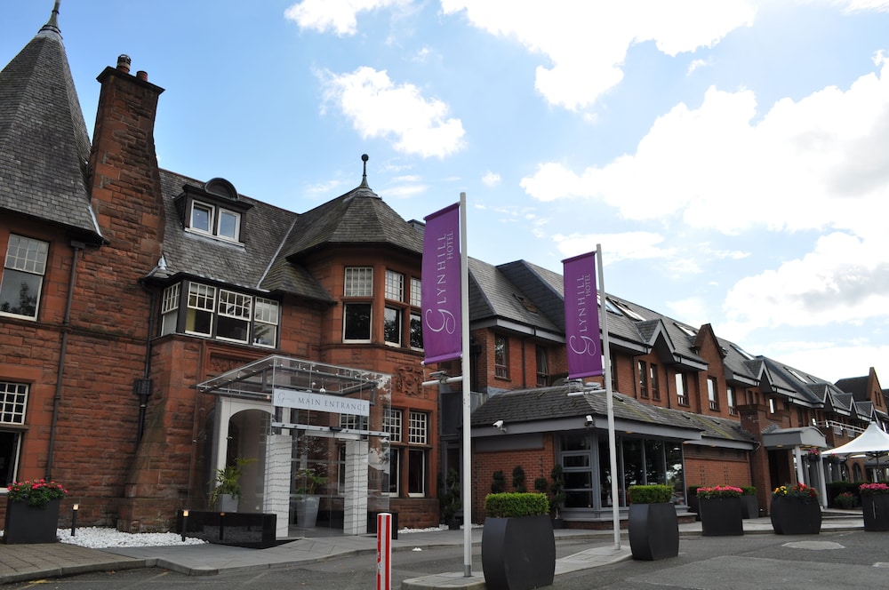 Glynhill Hotel 1/49