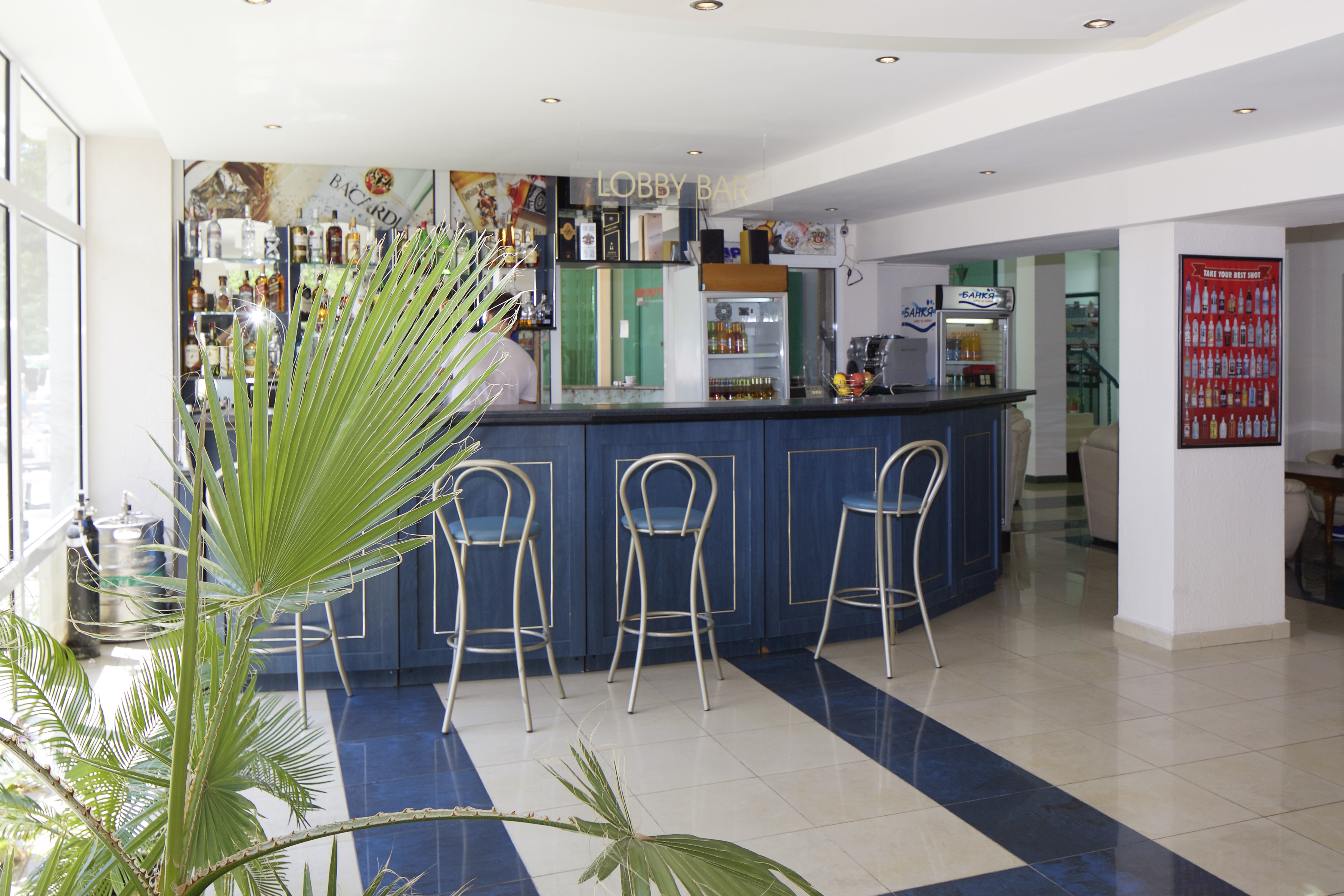 Hotel Arda 20/25