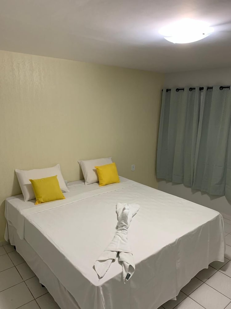 Pousada A Cabana 6/30