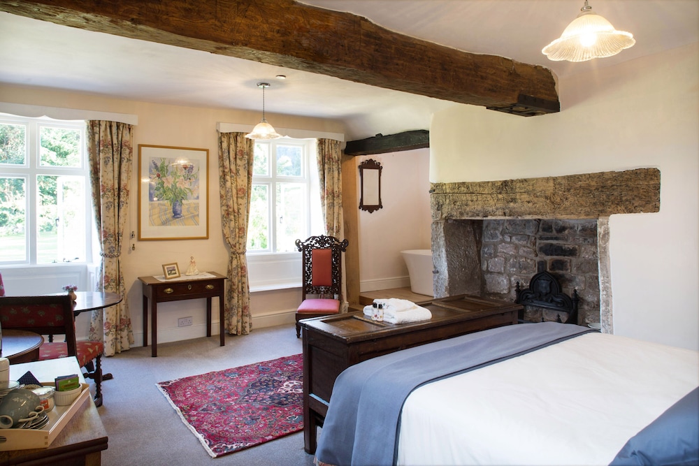 Lower Wythall B&B 11/50