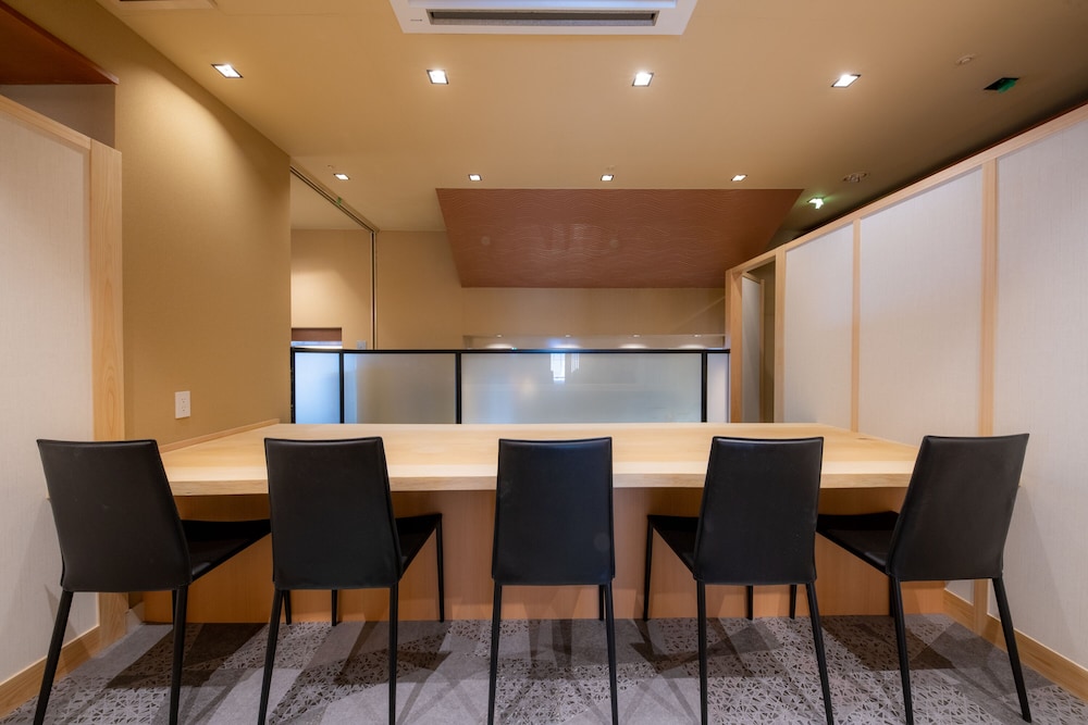 Hotel Isago Kobe 59/64