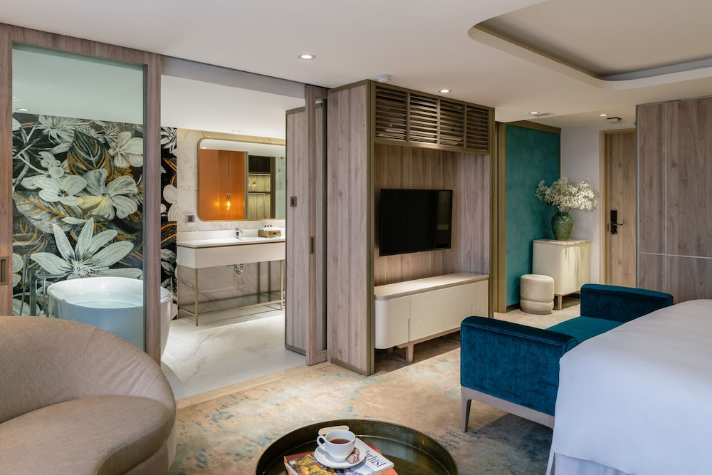 Hanoi Le Jardin Hotel & Spa 33/74