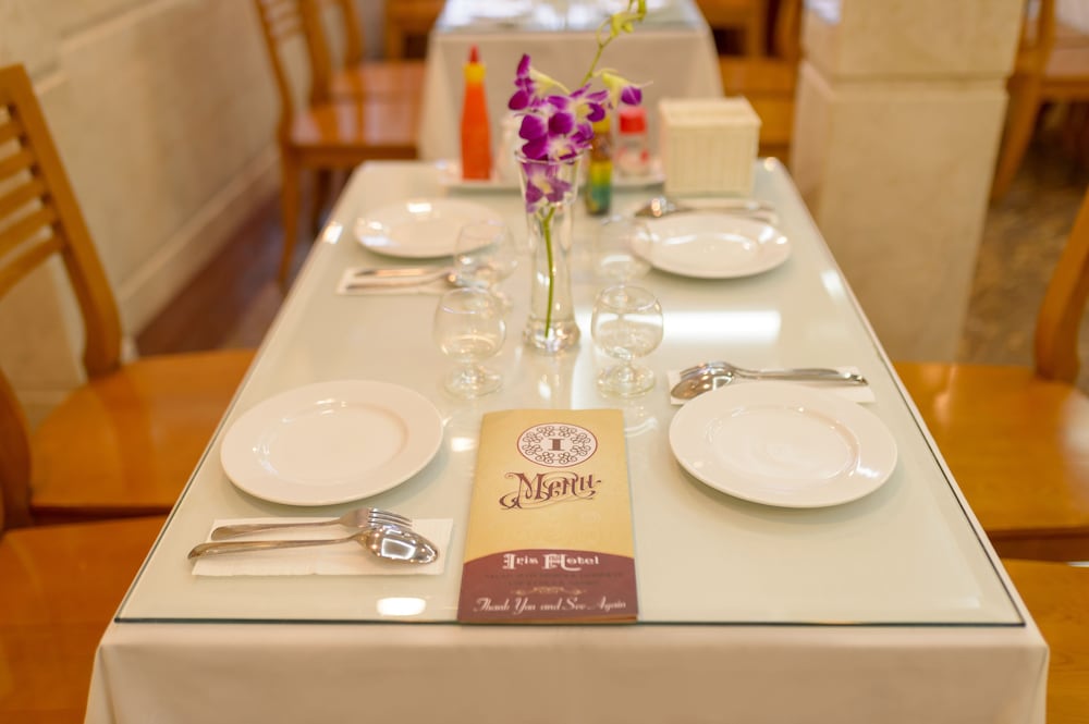 Iris Hotel Danang 29/41