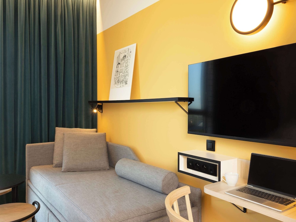 Aparthotel Adagio Access Brussels Airport 44/50