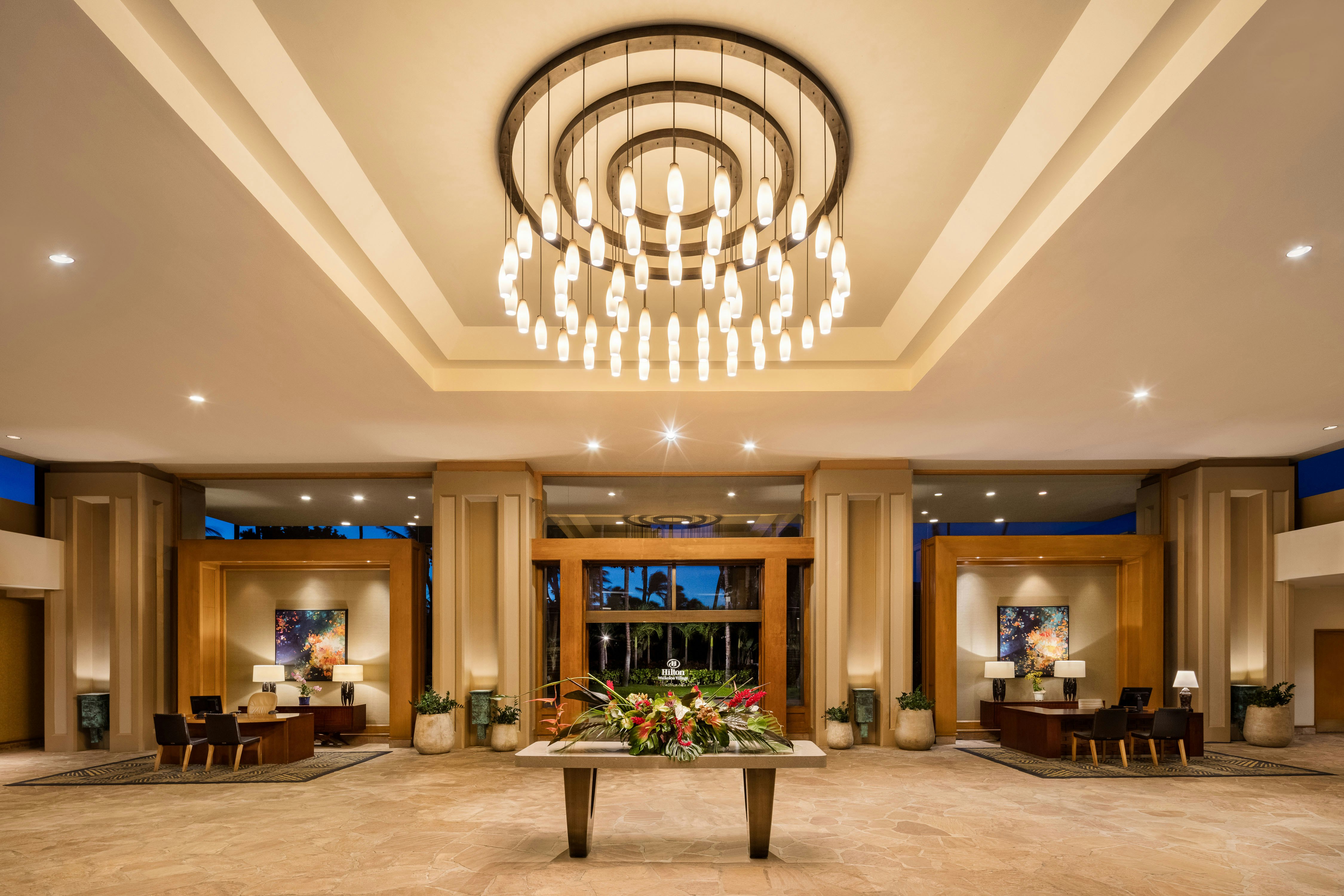 Hilton Waikoloa Village 9/50