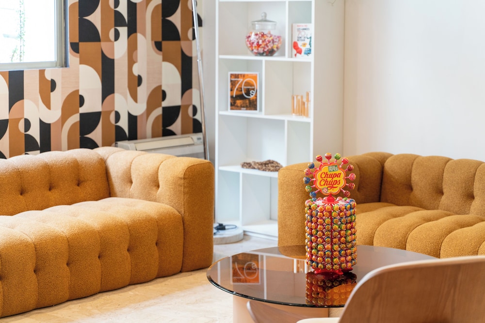 Exclusive Hotel Comte De Nice 22/50