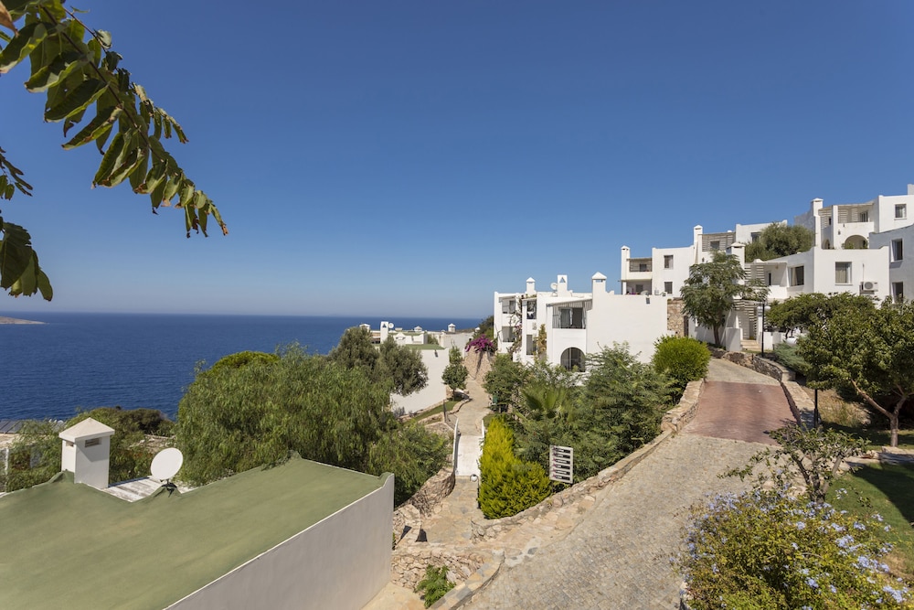 Vega Aparts & Residences 38/50
