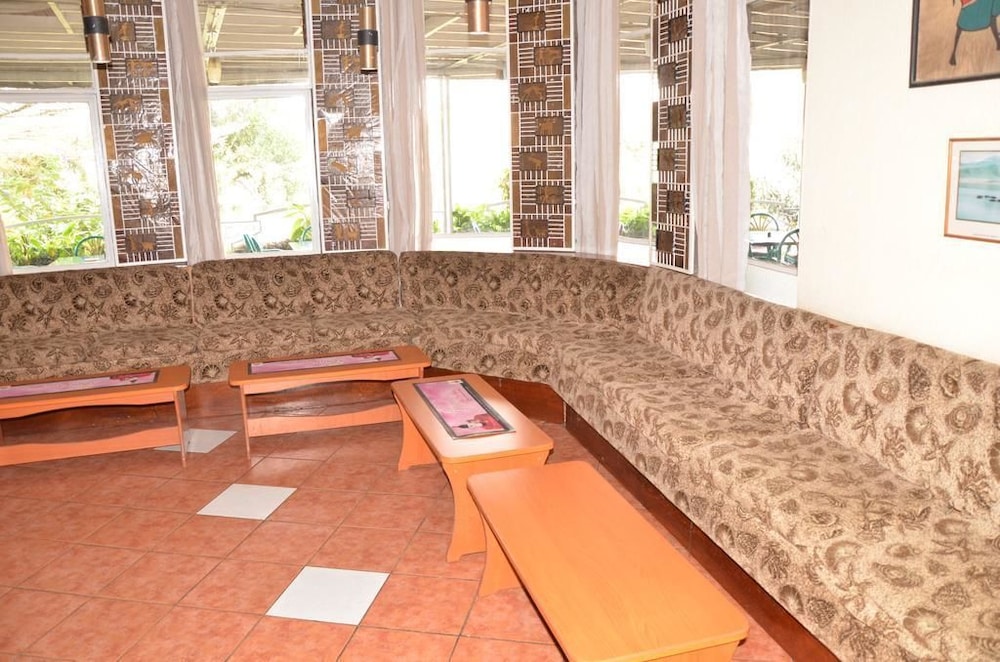 United Kenya Club 29/50