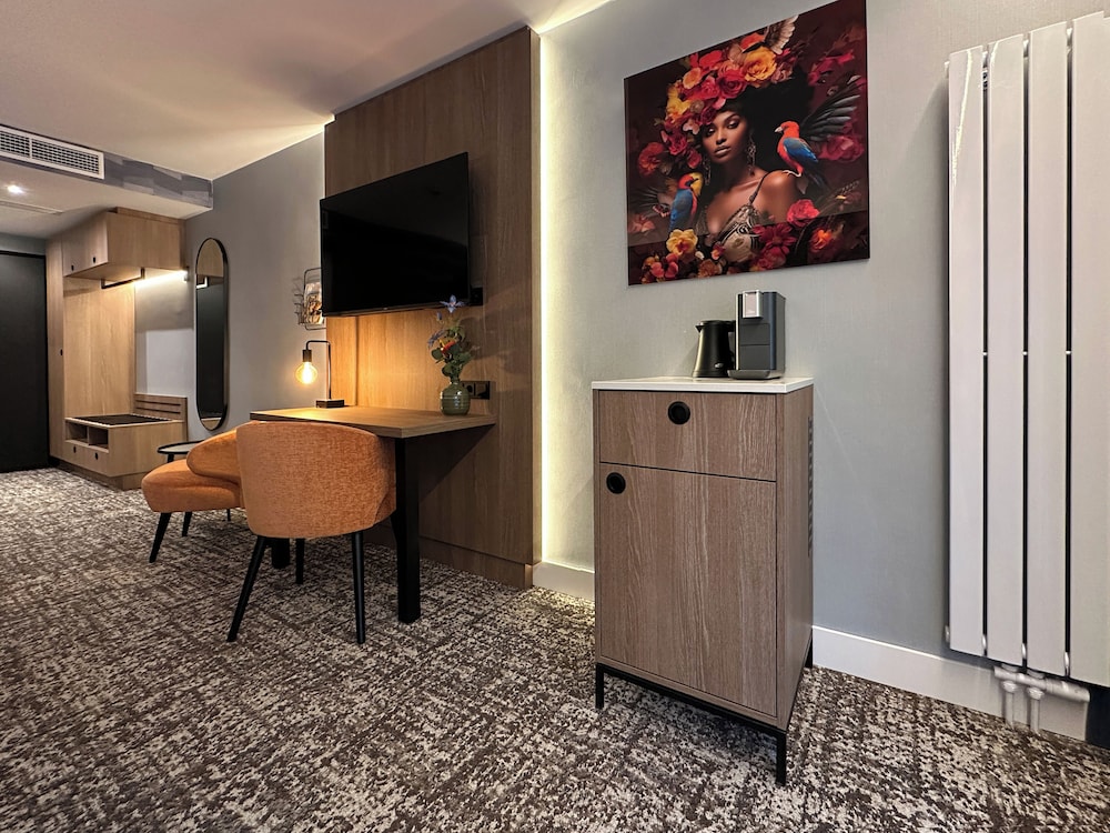 Van der Valk Hotel Gladbeck 35/60