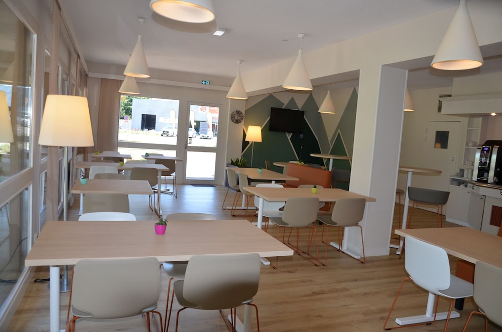 The Originals City, Hotel Amys, Tarbes Sud 21/29