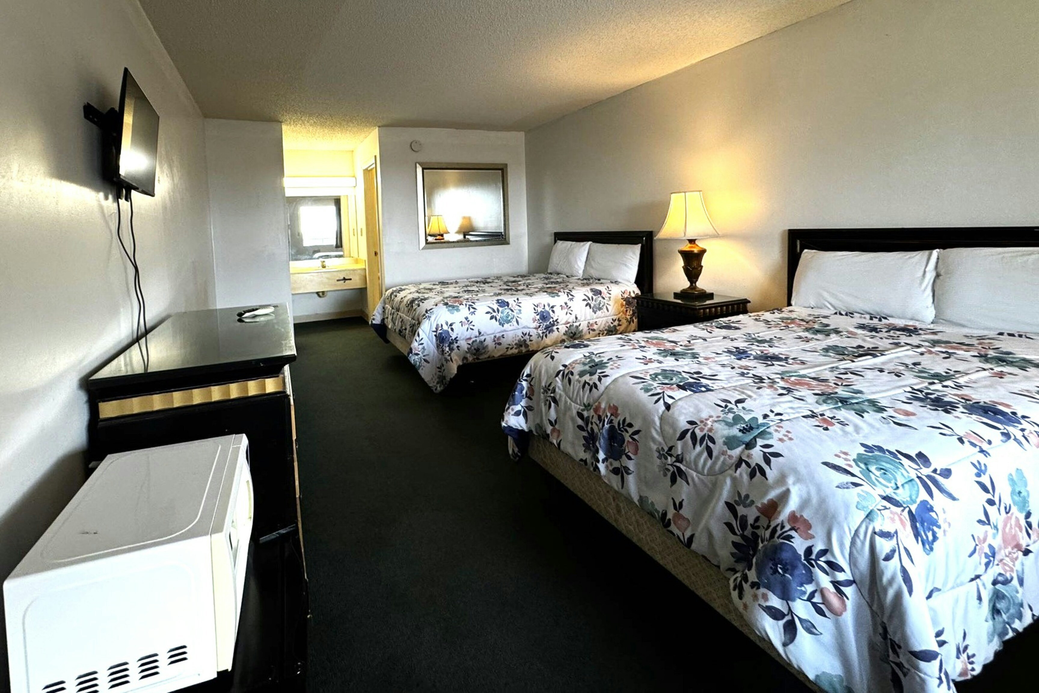 Super Value Inn Richland Near Americus US 280 10/30
