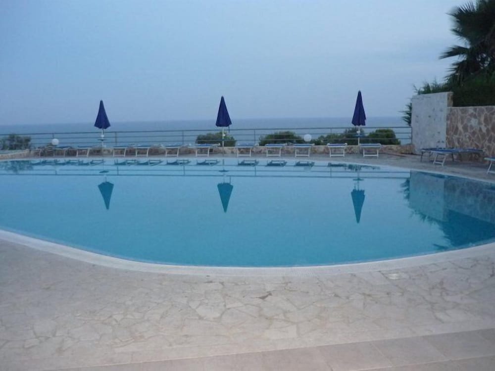 Hotel Club Alize 26/34