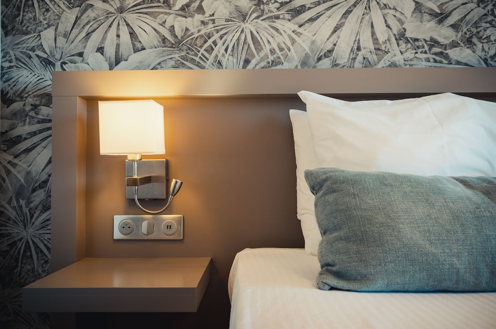 Van Der Valk Hotel Le Catalogne 30/72