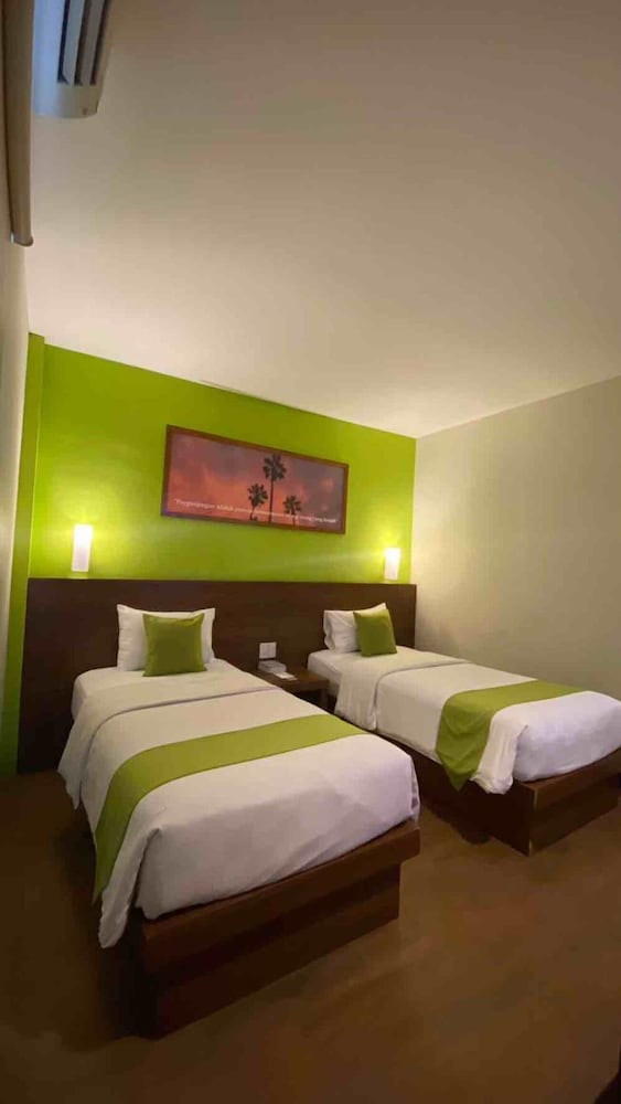 Hotel Candi Indah - Akpol Semarang 24/49