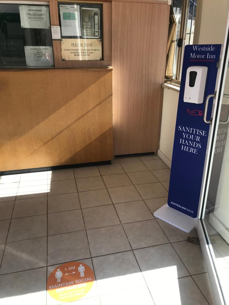 Westside Motor Inn 14/57