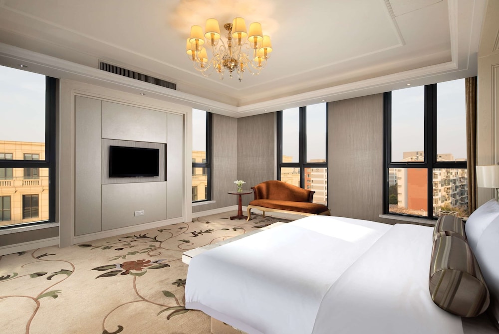 Wyndham Garden Zhengzhou East 19/35